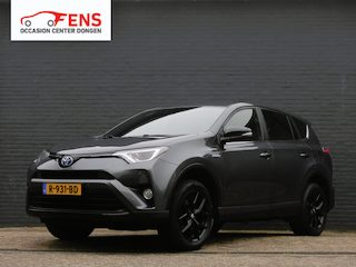 Toyota RAV4 2.5 Hybrid Dynamic Sport TOPSTAAT! CAMERA! NAVI! BLUETOOTH! CRUISE! CLIMA!