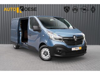Renault Trafic 2.0 dCi 120 T29 L2H1 Comfort | Betimmering Laadruimte | Camera | Apple Carplay | Allseason Banden