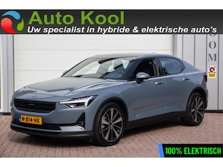 Polestar 2 Standard Range Single Motor 63kWh