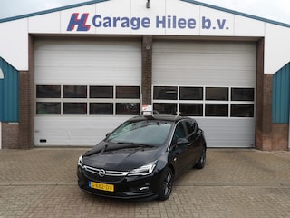 Opel Astra 1.0 Turbo 120 Jaar Edition