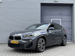 BMW X2 sDrive20i High Executive I Aut. I M-Sport I Navi