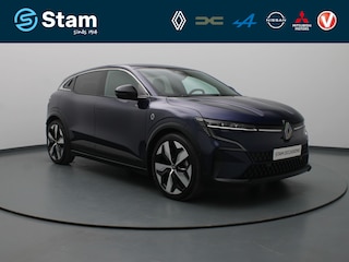 Renault Mégane EV60 Optimum Charge Iconic Apple Carplay/Android Auto | Climate