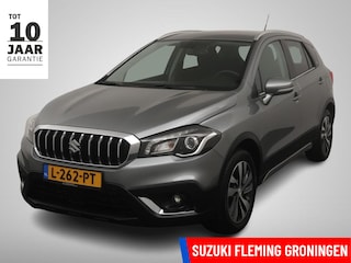 Suzuki S-Cross 1.4 Boosterjet Select Smart Hybrid