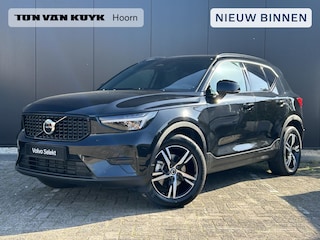 Volvo XC40 2.0 B4 Plus Dark Adaptieve cruise control / BLIS / Elektr. stoelverstelling / Stoel- en stuurverwarming / park assist V+A en camera achter / Trekhaak