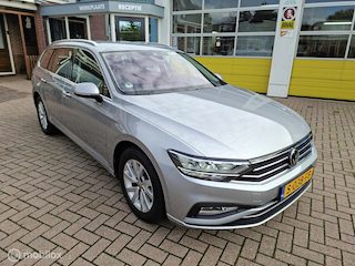Volkswagen Passat Variant 1.5 TSI Business