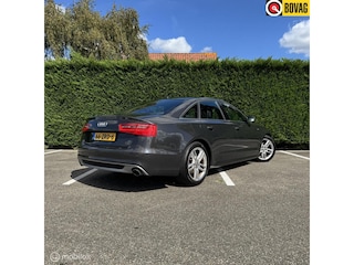 Audi A6 Limousine 2.0 TFSI Pro Line S