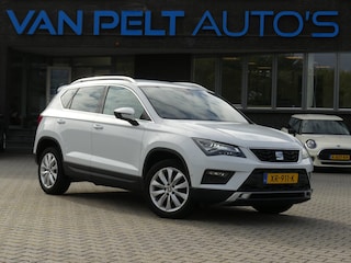 Seat Ateca 1.0 EcoTSI Style Business Intense / Virtual Cockpit /