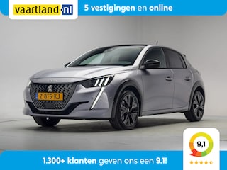 Peugeot 208 1.2 PureTech 131pk GT Aut. [ LED Apple/Android Camera Navi ]
