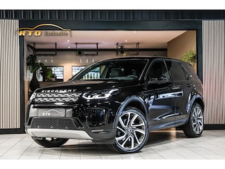 Land Rover Discovery Sport P200 2.0 S|Pano|Leder|21''|Carplay