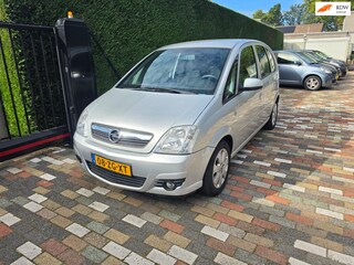Opel Meriva 1.6-16V Temptation 2008 Automaat Cruise Lage Km