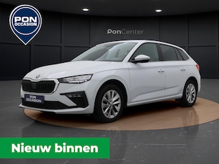 Skoda Scala 1.0 TSI Business Edition | Elek Achterklep | Stoelverwarming | Camera | Cruise Control | Keyless |
