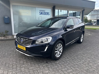 Volvo XC60 2.0 D3 FWD SUMMUM GEARTRONIC Intellisafe-Line