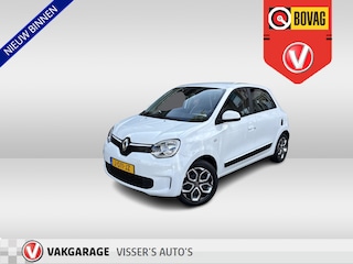 Renault Twingo 1.0 SCe Collection | cruise control | elektrische ramen | zuinig |