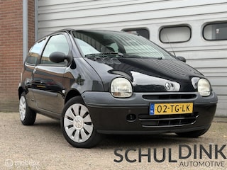 Renault Twingo 1.2 Emotion AIRCO|ELEKTRISCHE RAMEN