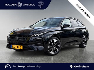 Peugeot 308 SW 1.6 Plug-in Hybrid 195 Allure HALF LEDER TREMEZZO | 360 VISION & DRIVE ASSIST PACK | NAVIGATION PACK | ON BOARD CHARGER 7.4KW |  KEYLESS ENTRY & GO