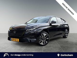 Peugeot 308 SW 1.6 Plug-in Hybrid 195 Allure HALF LEDER TREMEZZO | 360 VISION & DRIVE ASSIST PACK | NAVIGATION PACK | ON BOARD CHARGER 7.4KW |  KEYLESS ENTRY & GO
