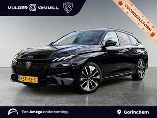 Peugeot 308 SW 1.6 Plug-in Hybrid 195 Allure HALF LEDER TREMEZZO | 360 VISION & DRIVE ASSIST PACK | NAVIGATION PACK | ON BOARD CHARGER 7.4KW |  KEYLESS ENTRY & GO