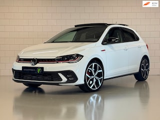 Volkswagen Polo 2.0 TSI GTI | PANO | BEATS | 1E EIG | DEALER | ACC | VIRTUAL | CARPLAY | IQ LIGHT | CAMERA