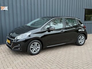 Peugeot 208 1.2 PureTech Blue Lion ONDERHOUDEN!/NL AUTO!/NAP!/
