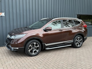 Honda CR-V 2.0 Hybrid AWD Executive DEALER OND.!/95.824 KM!/COMPLEET!/