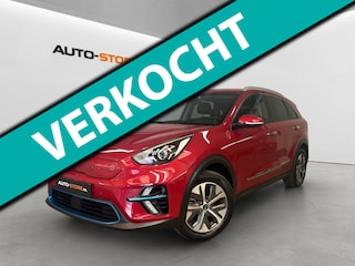 Kia Niro E-Niro DynamicLine 64 kWh|DEALER-OH.|SOH-100%|3-FASE