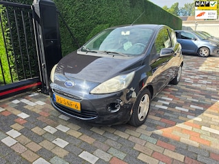 Ford Ka 1.2 Cool & Sound start/stop 2011 Airco