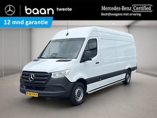 Mercedes-Benz Sprinter 315 L3H2 | Cruise | Camera |