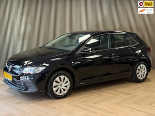 Volkswagen Polo 1.0 TSI Life Business NAVIGATIE APPLE CARPLAY DIGITAL DASH AIRCO CRUISE PDC USB