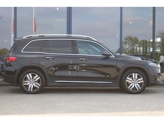 Mercedes-Benz EQB 350 4MATIC 67 kWh (SOH 97,64%) Luxury Line LEDER DISTRONIC SFEER 360-CAMERA CARPLAY