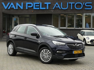 Opel Grandland X 1.2 Turbo Business / Carplay