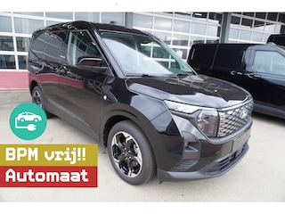 Ford Transit Courier E-Transit Limited 44 kWh 136PK Automaat nr. V008 | Airco | Cruise | Apple CP-Android | Trekhaak