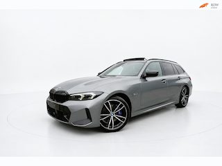 BMW 3-serie Touring 330e M SPORT PANO SFEER CAM HEAD UP
