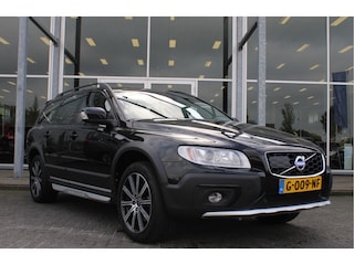 Volvo XC70 D4 181PK Automaat FWD Inscription Edition | Trekhaak | Adapt. Cruise | El. Stoelen | Verw. Voorstoelen & Achterbank | Keyless |
