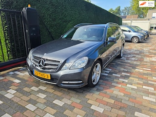 Mercedes-Benz Estate 200 CGI Business Class Avantgarde 2011