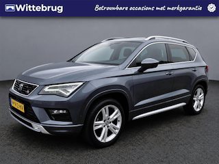Seat Ateca 1.5 TSI FR Business Intense / Pano / Digitaal dashboard / Navigatie / App connect / 360 Camera /