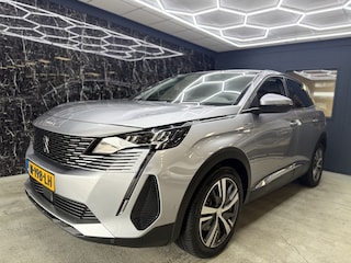 Peugeot 3008 1.6 HYbrid 225 Allure