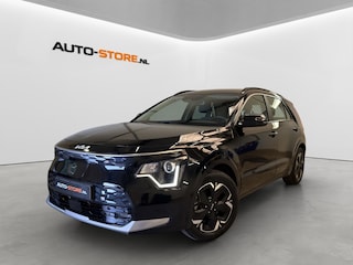 Kia Niro DynamicLine 64.8 kWh|SOH 100%|DEALER-OH.