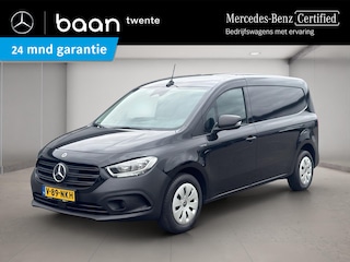 Mercedes-Benz Citan L2 Pro 51 kWh | Camera | Snelladen