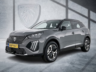 Peugeot 2008 EV GT 50 kWh | Rijklaar | Adaptive Cruise | iCockpit | Keyless Entry |