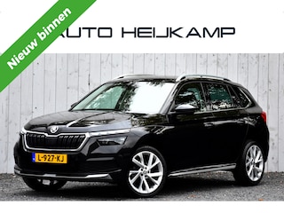 Skoda Kamiq 1.5 TSI ACT Business Edition | Automaat | Led | Car Connect |