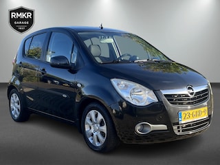 Opel Agila 1.2 Enjoy