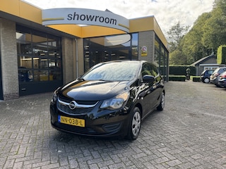 Opel Karl 1.0 ecoFLEX Edition Airco