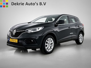 Renault Kadjar 1.3 TCe 141PK / Trekhaak / Airco / Cruise-ctr. / Navigatie / Lmv 17" / Pdc v+a / Apk 10-2026