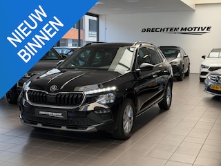 Skoda Kamiq 1.0 TSI / panorama dak / automaat / nette auto /