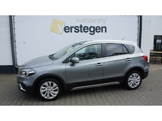 Suzuki S-Cross 1.0 B.jet Select