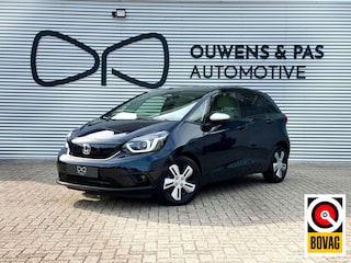 Honda Jazz 1.5 e:HEV Executive | 1E EIGEN.| CAMERA | CARPLAY | STUURWIELVERW.