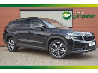 Skoda Kodiaq 1.5TSI PHEV Edition Leer/19 Inch/Camera/Keyless