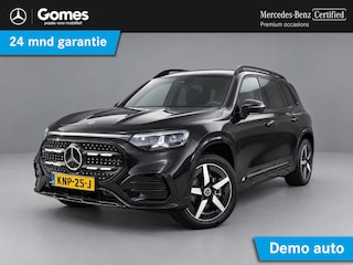 Mercedes-Benz GLB 250+ Business Solution AMG 85.5 kWh