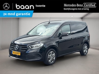 Mercedes-Benz Citan 112 Base L1 51 kWh