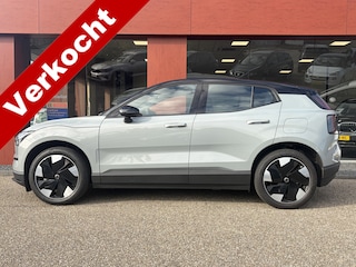 Volvo EX30 Single Motor Plus 51 kWh